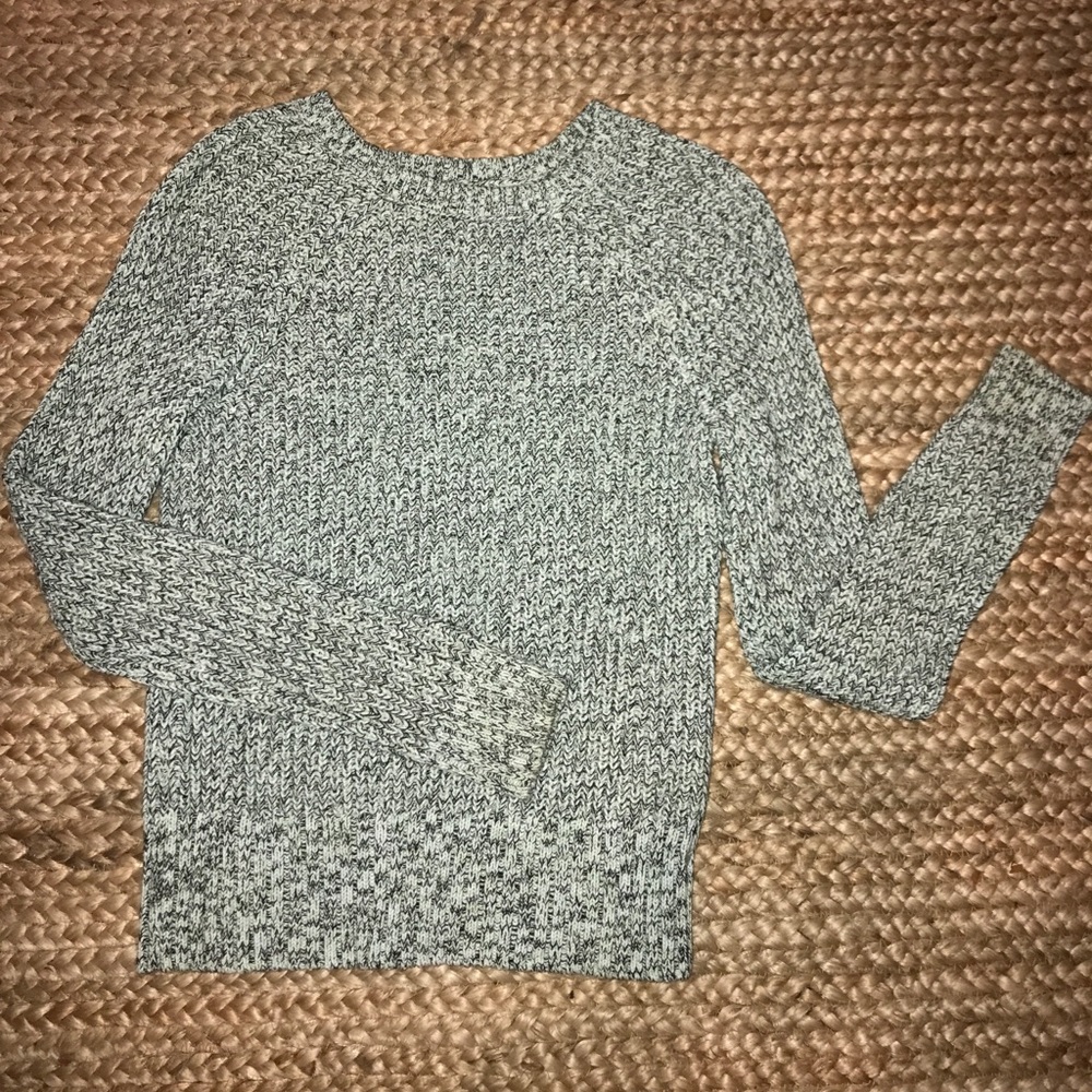 American Eagle Outfitters women's sweater